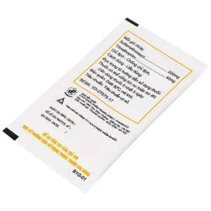 Bột uống Babytrim - New Pharbaco điều trị nhiễm khuẩn (10 gói x 1.5g)