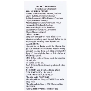 NHÀ THUỐC MINH CHÂU - MINH CHÂU PHARMACY