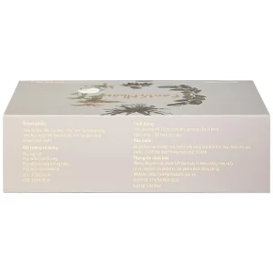 Cao Vị Nhân 100g Đại Phú hỗ trợ cho phụ nữ mắc u xơ, u nang lành tính (3 lọ)