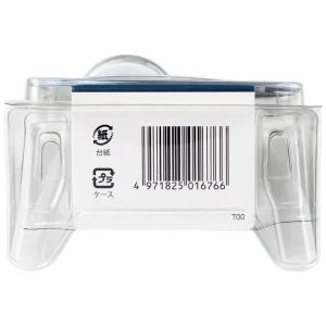 Lăn khử mùi đá khoáng Deonatulle Soft Stone Double Non-Menthol for Men dạng sáp cho nam (20g)