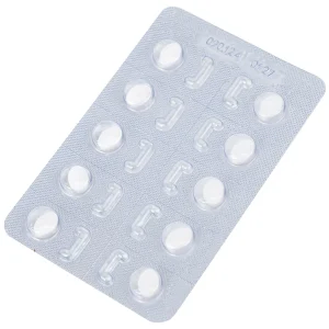 Viên nén TanaMetrol 4mg Thành Nam chống viêm và điều trị viêm khớp dạng thấp, lupus ban đỏ (3 vỉ x 10 viên)