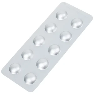 Thuốc Flexidron 60 Abbott giảm triệu chứng viêm xương khớp, viêm khớp dạng thấp (3 vỉ x 10 viên)