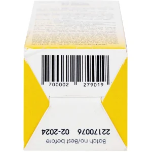 Dung dịch D3 Drops 10ml Dao Nordic Health bổ sung vitamin D3, hỗ trợ phát triển của xương