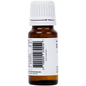 Dung dịch D3 Drops 10ml Dao Nordic Health bổ sung vitamin D3, hỗ trợ phát triển của xương