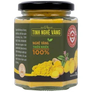 Tinh Nghệ Vàng Honimore (130g)
