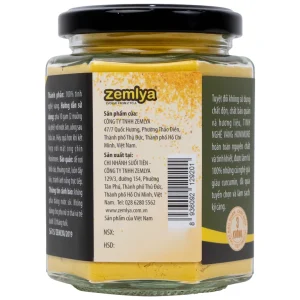 Tinh Nghệ Vàng Honimore (130g)