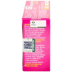 Viên ngậm GS Imunostim Junior tăng cường chức năng hệ miễn dịch (2 vỉ x 10 viên)