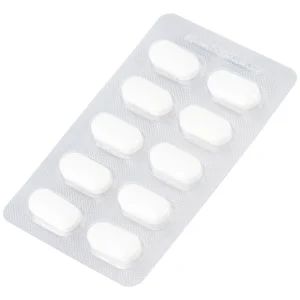 Viên ngậm GS Imunostim Junior tăng cường chức năng hệ miễn dịch (2 vỉ x 10 viên)