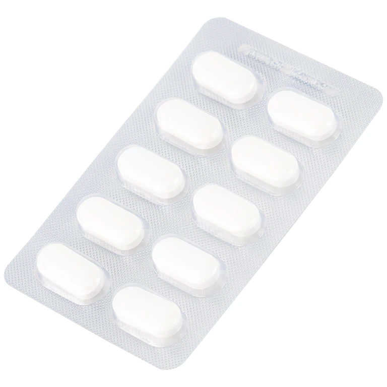 Viên ngậm GS Imunostim Junior tăng cường chức năng hệ miễn dịch (2 vỉ x 10 viên)