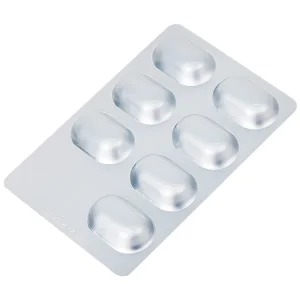 Thuốc Pharmox IMP 1g Imexpharm điều trị nhiễm khuẩn (2 vỉ x 7 viên)