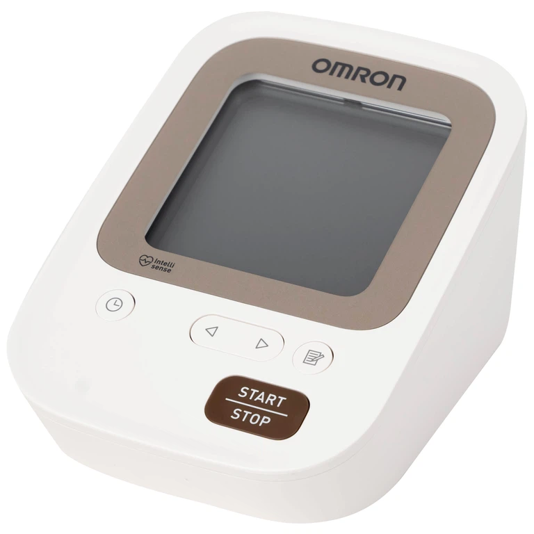 Máy đo huyết áp bắp tay tự động Omron JPN750