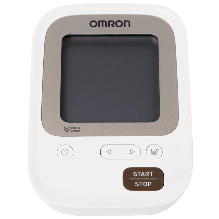 Máy đo huyết áp bắp tay tự động Omron JPN750