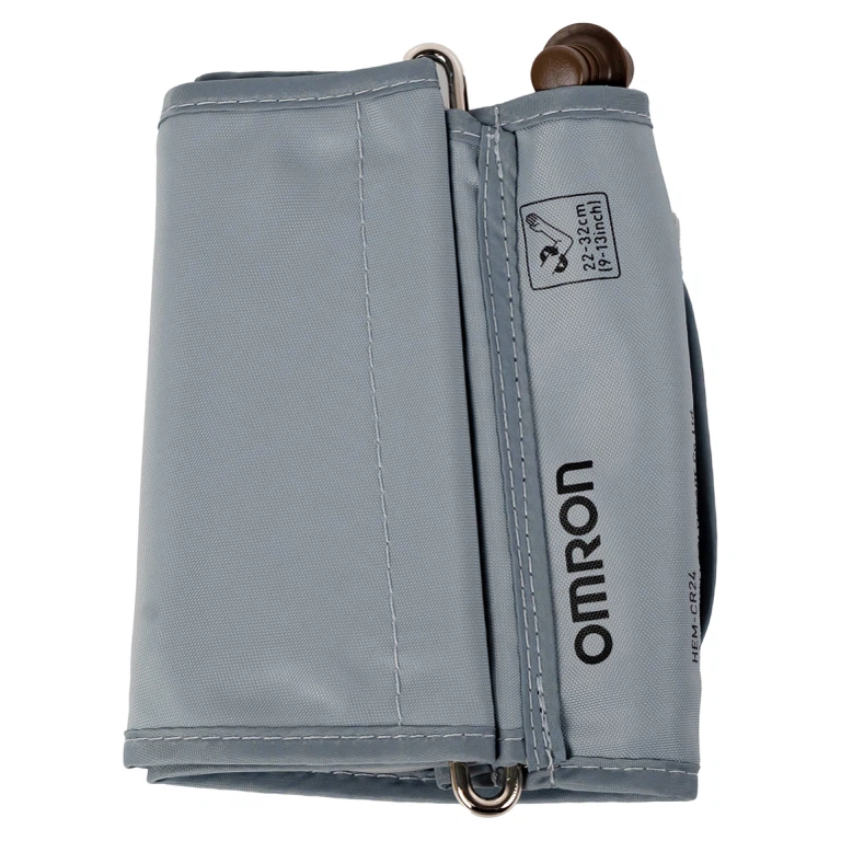 Máy đo huyết áp bắp tay tự động Omron JPN750