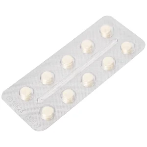 Thuốc Hemetrex 2,5mg Herabiopharm điều trị viêm khớp dạng thấp nặng (10 vỉ x 10 viên)