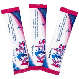 Bột Enzymax Kids hỗ trợ tăng cường tiêu hóa thức ăn (30 gói)