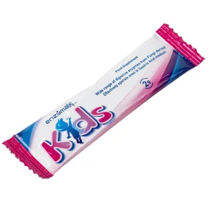 Bột Enzymax Kids hỗ trợ tăng cường tiêu hóa thức ăn (30 gói)