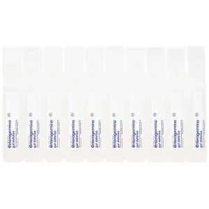 Hỗn dịch uống men vi sinh Enterogermina Gut Defense Sanofi tăng cường tiêu hóa, hỗ trợ bảo vệ đường ruột