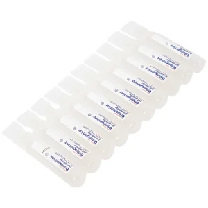 Hỗn dịch uống men vi sinh Enterogermina Gut Defense Sanofi tăng cường tiêu hóa, hỗ trợ bảo vệ đường ruột