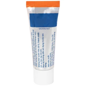 Gel bôi Voltaren Emulgel Novartis điều trị giảm đau do chấn thương hoặc thấp khớp (20g)