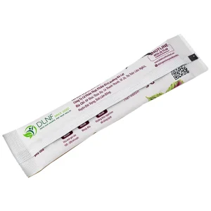 Bột tía tô nguyên chất Datino 3g dùng cho phong hàn, hóa đờm, giải uất, giải độc (15 gói)