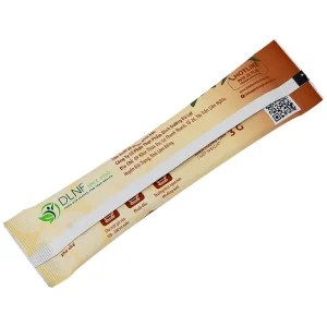 Bột đậu đen cỏ mực nguyên chất Datino 3g hỗ trợ bồi bổ thận (15g)