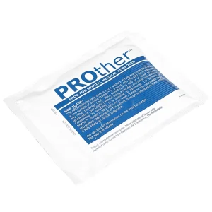 Bột dinh dưỡng y học Prother 10g Biodue Spa điều trị giảm khối lượng cơ do suy dinh dưỡng, lão hóa (30 gói)