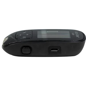 Máy đo đường huyết Accu-Chek Guide đo nhanh chóng chỉ với một nút bấm và an toàn