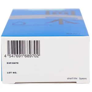 Bao cao su Okamoto Skinless skin super lubricative siêu mỏng, dẻo dai và mềm mại (10 cái)