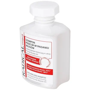 Dầu gội Radical Med Anti - Hair Loss Shampoo làm sạch và ngăn ngừa rụng tóc (300ml)