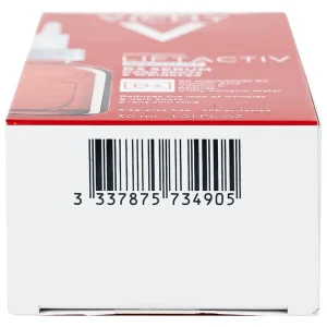 Tinh chất ngăn ngừa thâm nám, đốm nâu Liftactiv Specialist B3 Serum 30ml Vichy