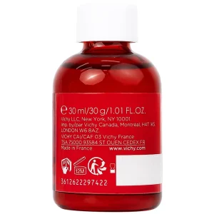 Tinh chất ngăn ngừa thâm nám, đốm nâu Liftactiv Specialist B3 Serum 30ml Vichy