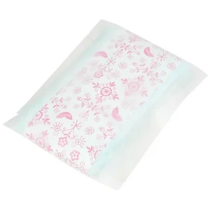 Băng vệ sinh ban đêm Laurier Safety Night Kao thấm hút nhanh (4 miếng x 35cm)