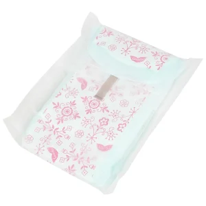 Băng vệ sinh ban đêm Laurier Safety Night Kao thấm hút nhanh (4 miếng x 35cm)