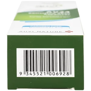 Gel tắm Auvi Nature AV24 Sensitive Skin Cleanser giúp làm sạch da và dưỡng ẩm (250ml)