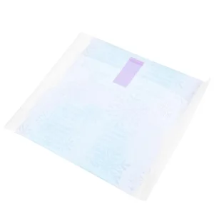 Băng vệ sinh Laurier Super Slimguard Cool Kao kháng khuẩn 99,99%, ngăn nấm Candida (1mm - 8 miếng)