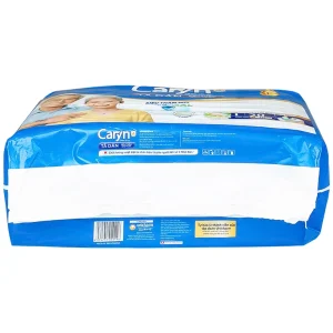 Tã dán người lớn Caryn siêu thấm size L20, vòng hông 68 x 122cm (20 miếng)