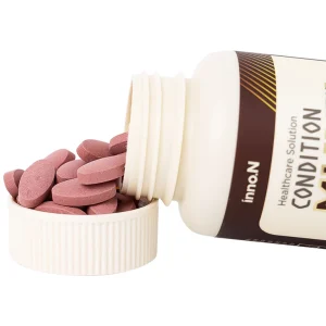 Thực phẩm bảo vệ sức khỏe Condition Multi Kolmar Hỗ trợ tăng cường sức khỏe, giảm mệt mỏi (90viên)