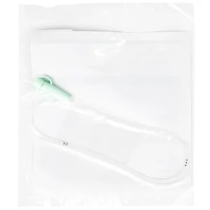 Ống nuôi ăn Argyle Feeding Tube 50cm 6Fr Fd6050 Cardinal Health qua đường thông mũi/dạ dày