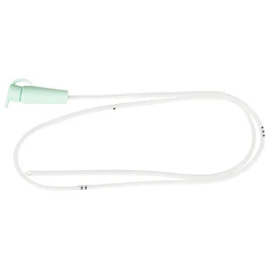 Ống nuôi ăn Argyle Feeding Tube 50cm 6Fr Fd6050 Cardinal Health qua đường thông mũi/dạ dày