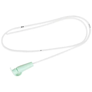 Ống nuôi ăn Argyle Feeding Tube 50cm 6Fr Fd6050 Cardinal Health qua đường thông mũi/dạ dày