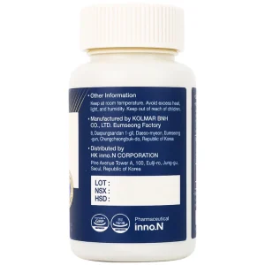 Thực phẩm bảo vệ sức khỏe Condition Joint Kolmar bổ sung dưỡng chất cho khớp, mô sụn khớp (90 viên)