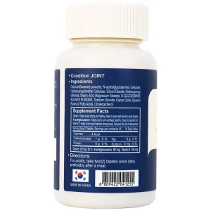 Thực phẩm bảo vệ sức khỏe Condition Joint Kolmar bổ sung dưỡng chất cho khớp, mô sụn khớp (90 viên)