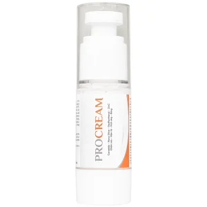 Kem bôi Procream giảm tình trạng chàm sữa, hăm tã, kích ứng, bỏng (30g)