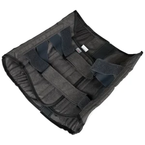 Áo vùng lưng B3 Hameco Orbe giúp nâng đỡ phần trên cơ thể sau chấn thương