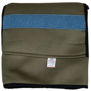 Đai thắt lưng Desautl Size 9 (Trái) Gia Hưng dùng để cố định, ổn định khớp vai