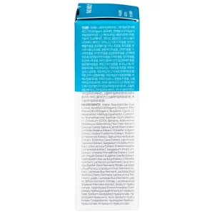 Serum Pax Moly Moisture Hyaluronic Acid 10% + B5 3% (Blue) giúp da mềm mịn, dưỡng ẩm, làm sáng da (30ml)