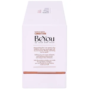 Thực phẩm bổ sung Collagen Condition Beyou Ampoule 10,000mg (10 chai)