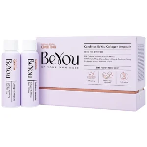 Thực phẩm bổ sung Collagen Condition Beyou Ampoule 10,000mg (10 chai)