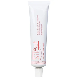 Kem bôi âm đạo Vaginal Cream-gel Silaut 30ml Labomar