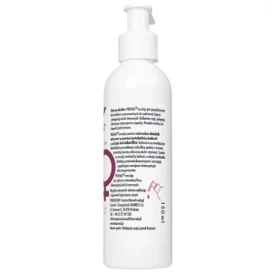 Dung dịch vệ sinh phụ nữ hàng ngày Provag Emulsion 150ml Biomed làm sạch cơ quan sinh dục ngoài